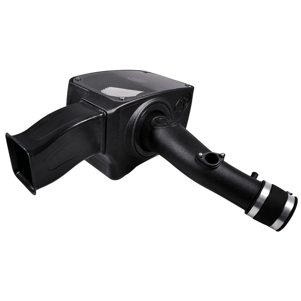 Cold Air Intake for 2016-2023 Toyota Tacoma 3.5L - 5