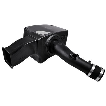 Cold Air Intake for 2016-2023 Toyota Tacoma 3.5L - 5