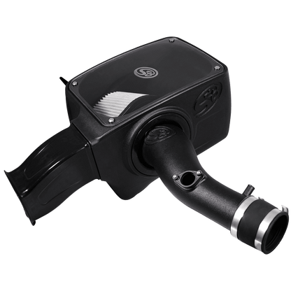 Cold Air Intake for 2016-2023 Toyota Tacoma 3.5L - 10