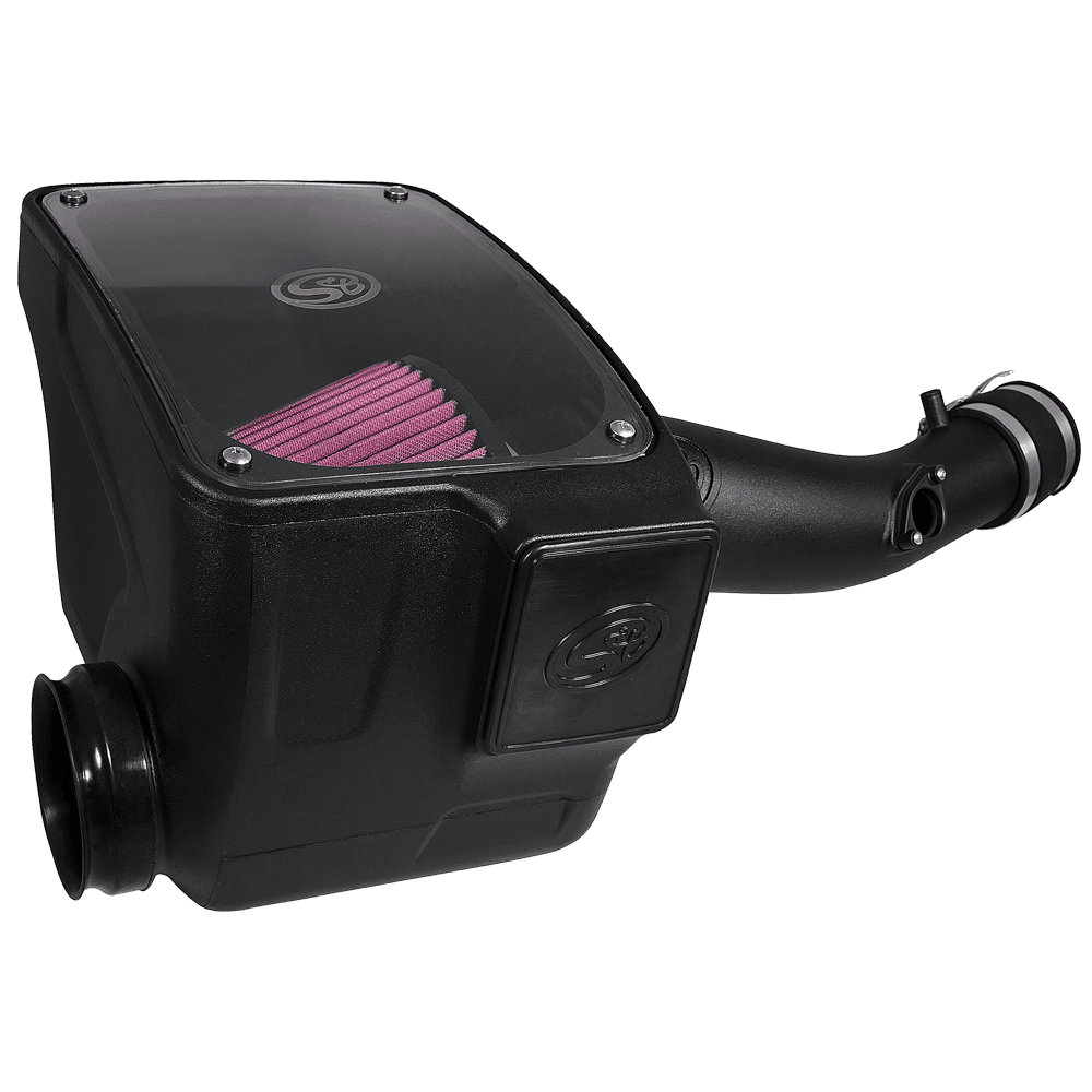 Cold Air Intake for 2016-2023 Toyota Tacoma 3.5L - 1