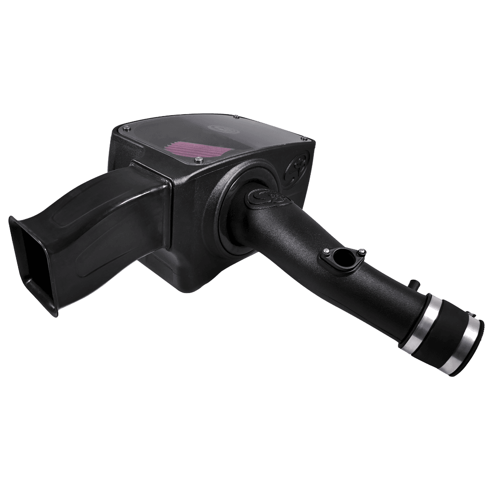 Cold Air Intake for 2016-2023 Toyota Tacoma 3.5L - 14