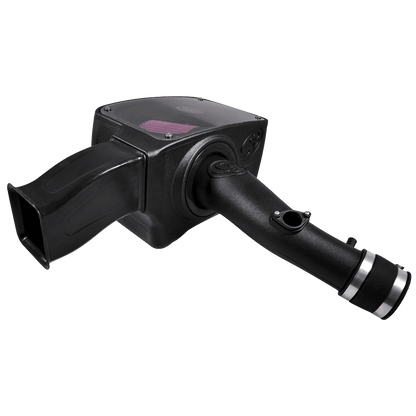 Cold Air Intake for 2016-2023 Toyota Tacoma 3.5L - 14