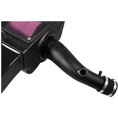 Cold Air Intake for 2016-2023 Toyota Tacoma 3.5L - 16