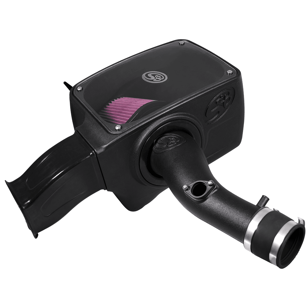 Cold Air Intake for 2016-2023 Toyota Tacoma 3.5L - 18