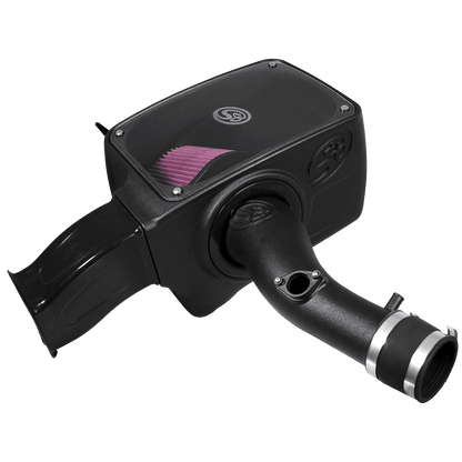 Cold Air Intake for 2016-2023 Toyota Tacoma 3.5L - 18