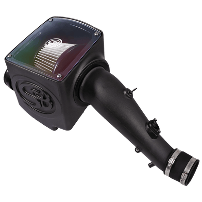 Cold Air Intake for 2012-2015 Toyota Tacoma 4.0L - 4