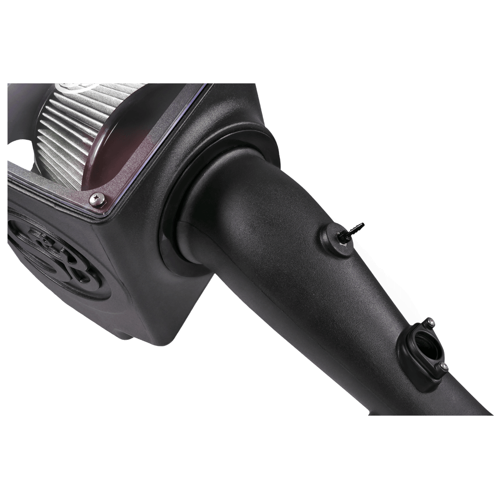 Cold Air Intake for 2012-2015 Toyota Tacoma 4.0L - 3