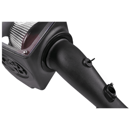 Cold Air Intake for 2012-2015 Toyota Tacoma 4.0L - 3