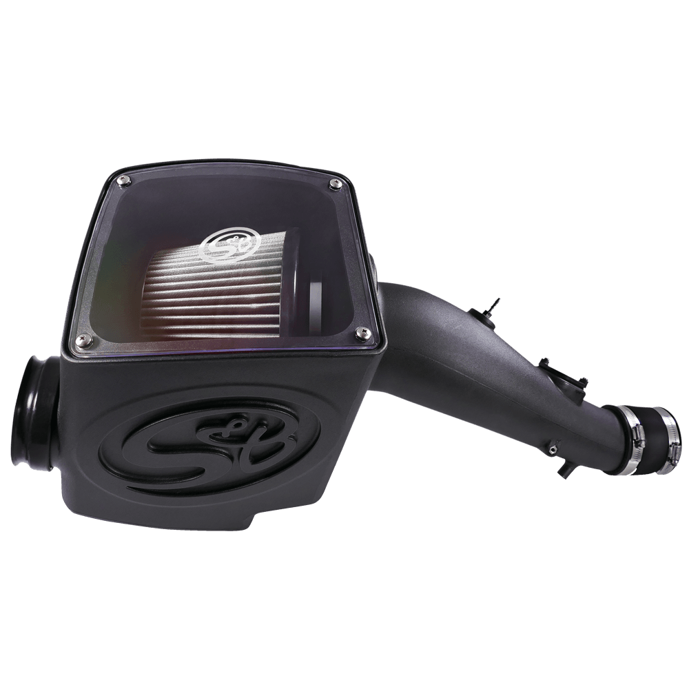 Cold Air Intake for 2012-2015 Toyota Tacoma 4.0L - 2