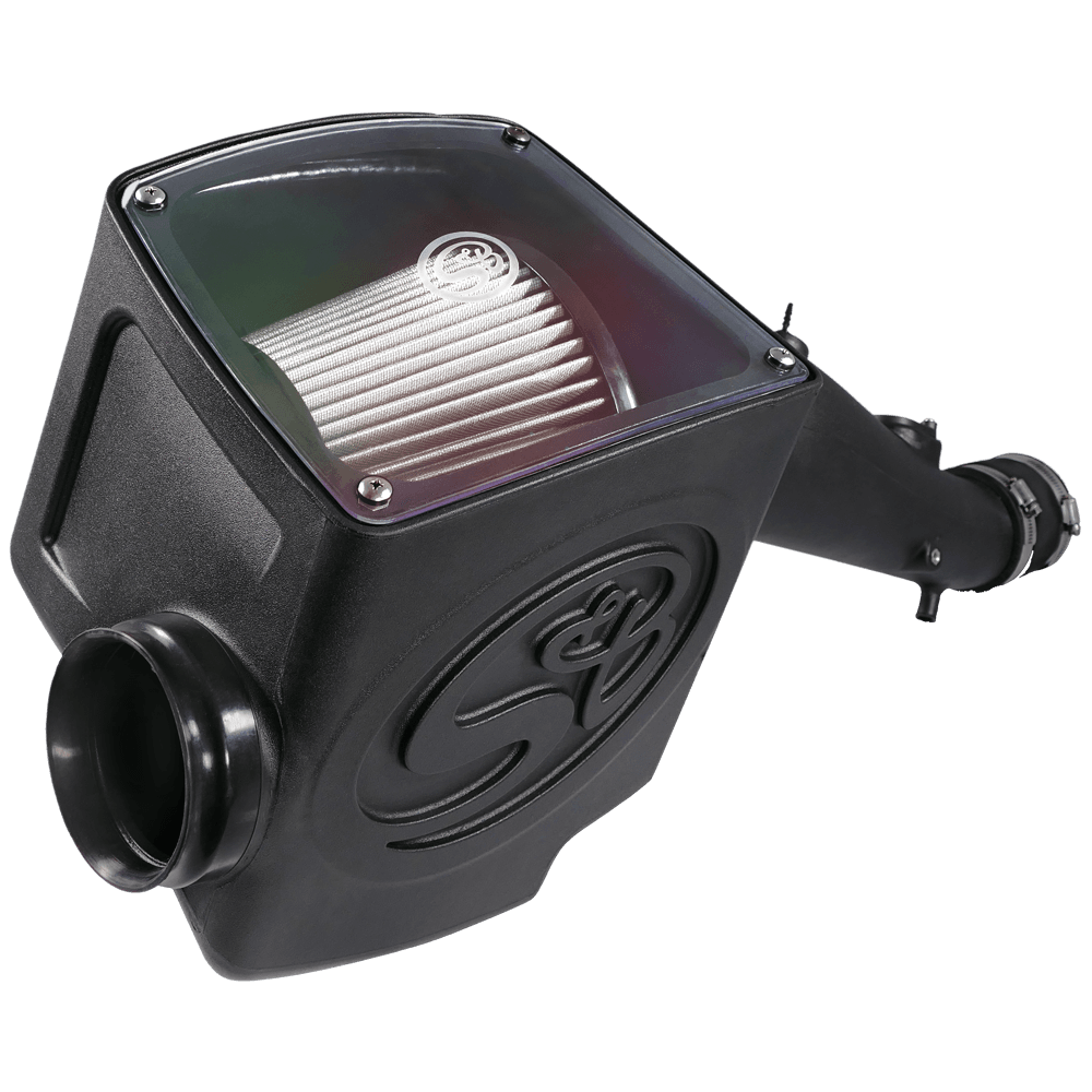 Cold Air Intake for 2012-2015 Toyota Tacoma 4.0L - 5