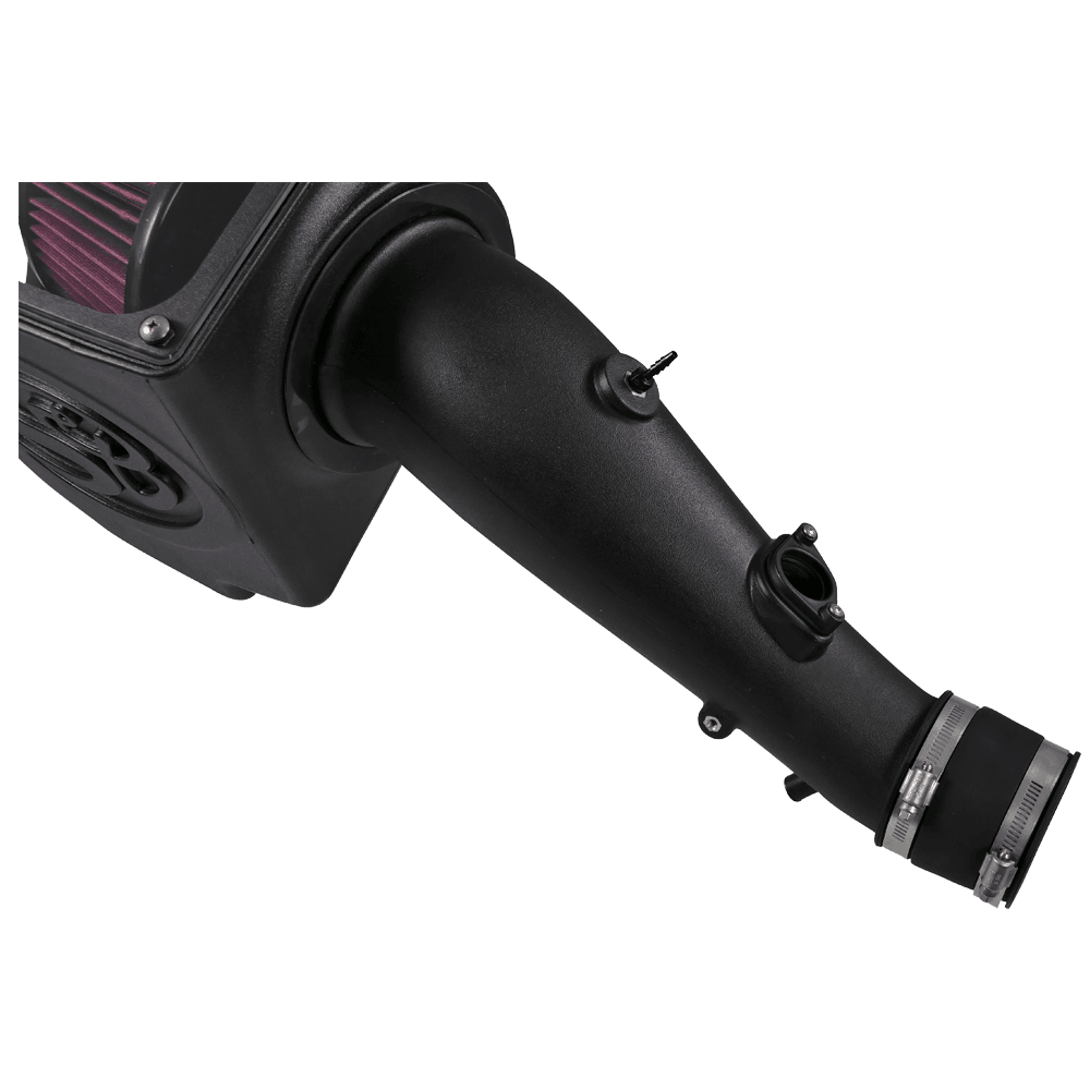 Cold Air Intake for 2012-2015 Toyota Tacoma 4.0L - 7