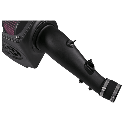 Cold Air Intake for 2012-2015 Toyota Tacoma 4.0L - 7