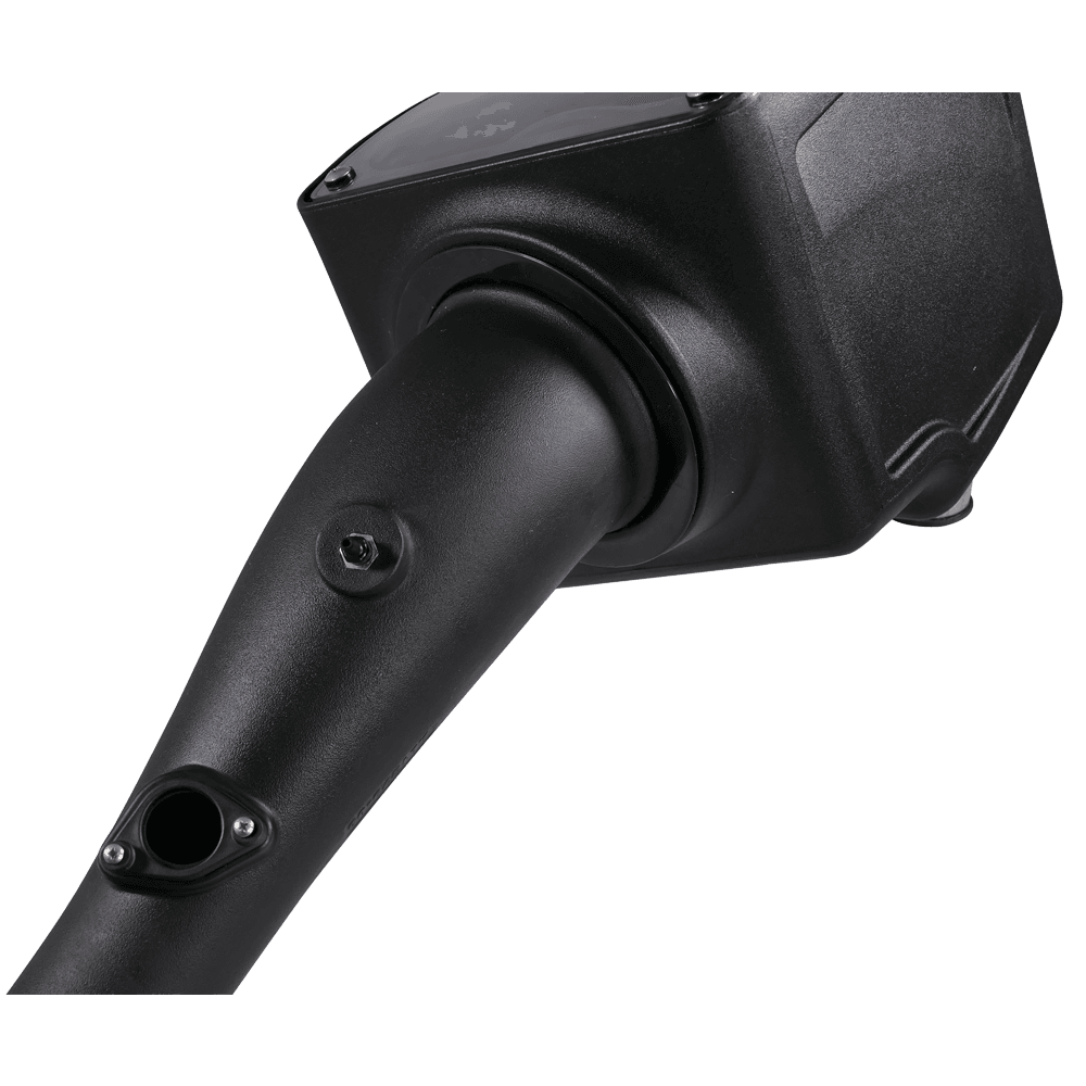 Cold Air Intake for 2012-2015 Toyota Tacoma 4.0L - 10