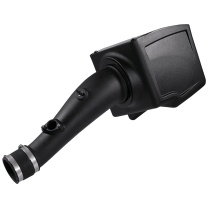 Cold Air Intake for 2012-2015 Toyota Tacoma 4.0L - 11