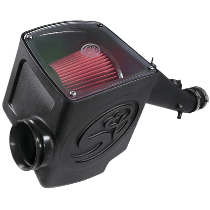 Cold Air Intake for 2012-2015 Toyota Tacoma 4.0L - 13