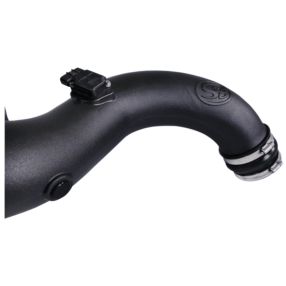 Cold Air Intake for 2001-2004 Chevy / GMC Duramax LB7 6.6L - 1