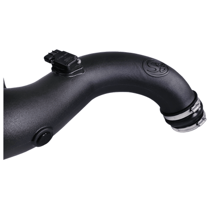 Cold Air Intake for 2001-2004 Chevy / GMC Duramax LB7 6.6L - 1