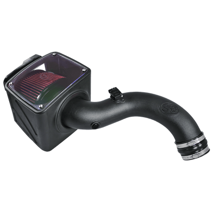 Cold Air Intake for 2001-2004 Chevy / GMC Duramax LB7 6.6L - 2