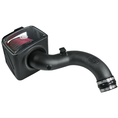 Cold Air Intake for 2001-2004 Chevy / GMC Duramax LB7 6.6L - 5