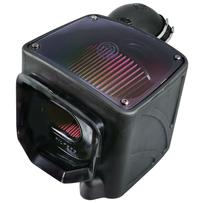 Cold Air Intake for 2004-2005 Chevy / GMC Duramax LLY 6.6L - 3