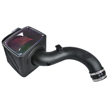 Cold Air Intake for 2004-2005 Chevy / GMC Duramax LLY 6.6L - 5