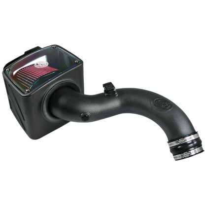 Cold Air Intake for 2004-2005 Chevy / GMC Duramax LLY 6.6L - 7
