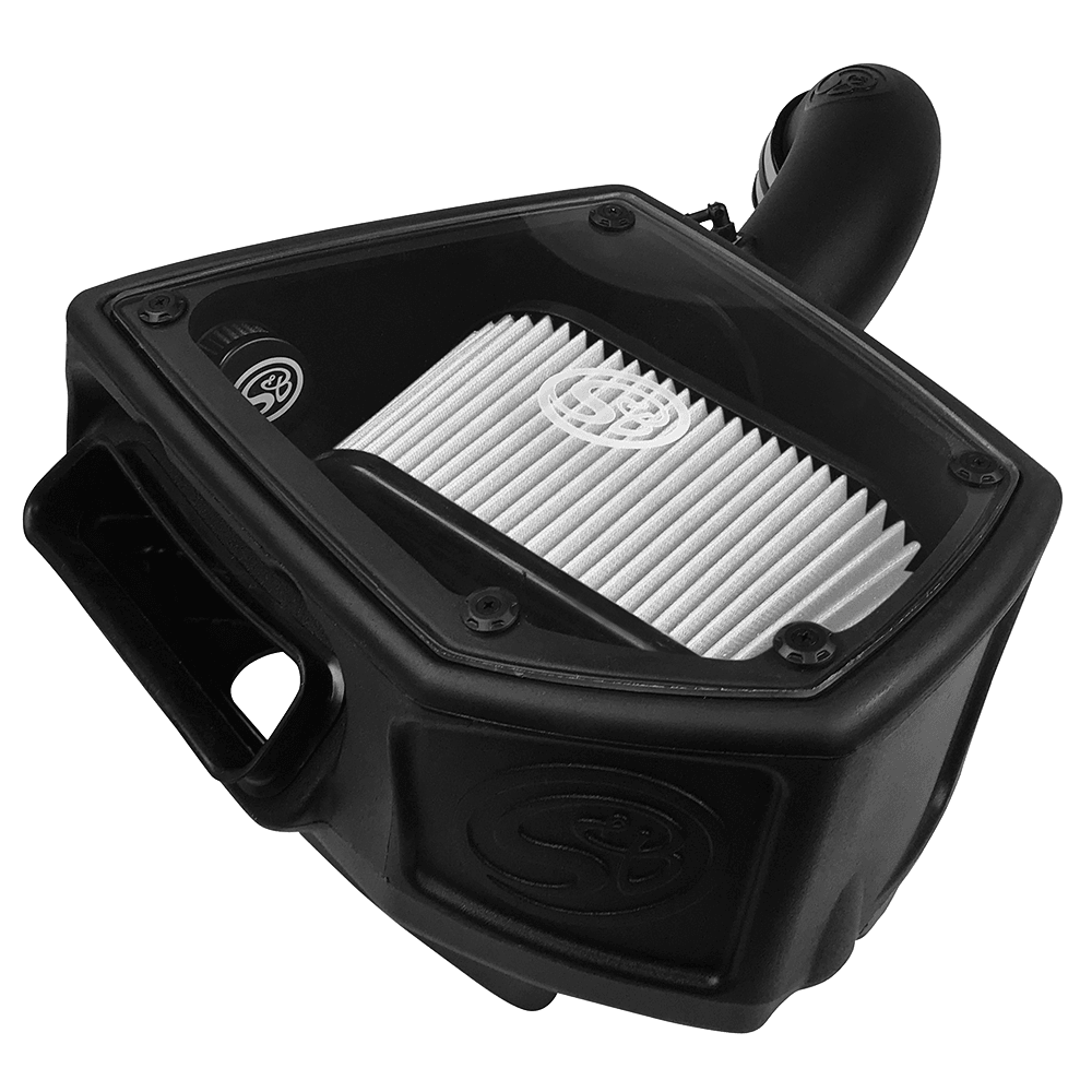 Cold Air Intake For 2015-2017 VW / AUDI 2.0T, 2018 VW 2.0T Manual Transmission - 10