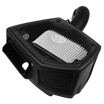 Cold Air Intake For 2015-2017 VW / AUDI 2.0T, 2018 VW 2.0T Manual Transmission - 10