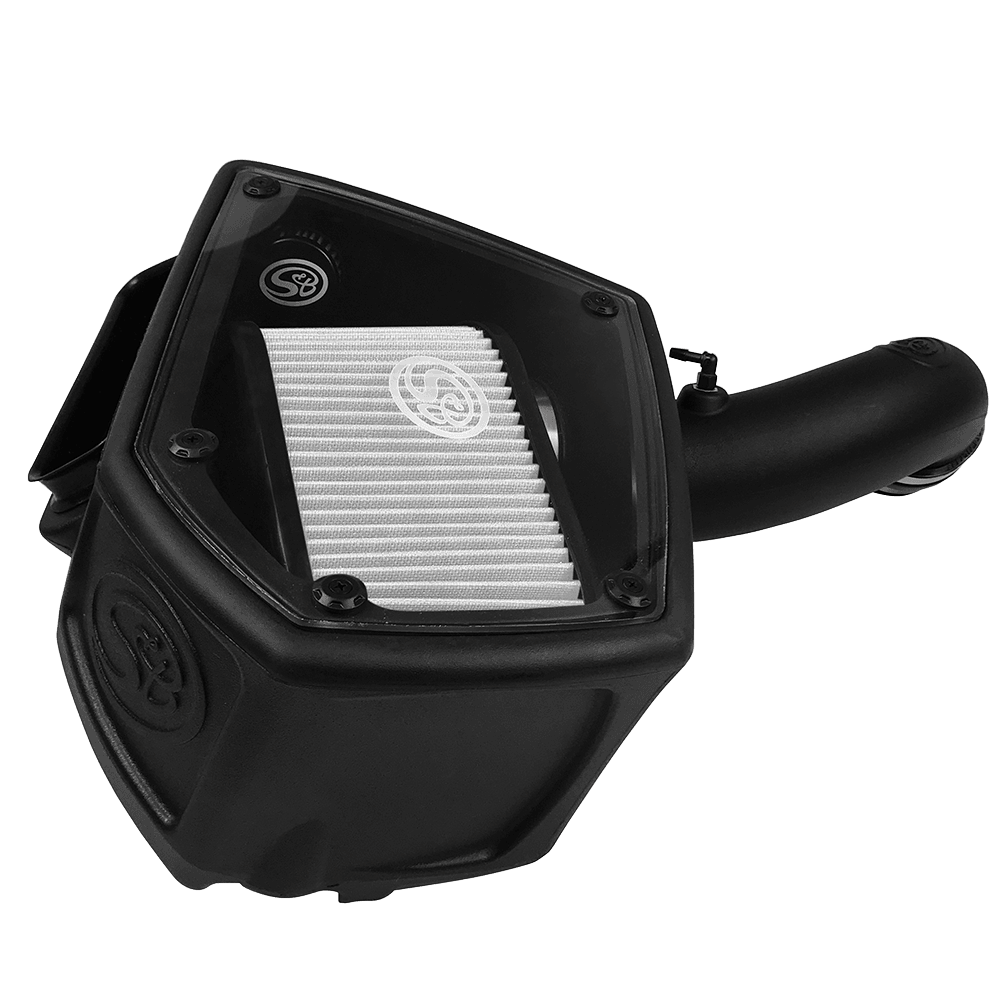 Cold Air Intake For 2015-2017 VW / AUDI 2.0T, 2018 VW 2.0T Manual Transmission - 2