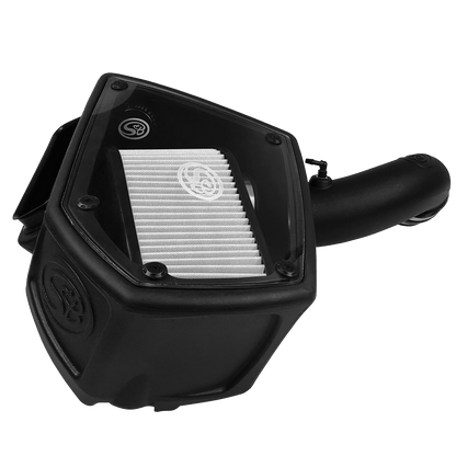 Cold Air Intake For 2015-2017 VW / AUDI 2.0T, 2018 VW 2.0T Manual Transmission - 2
