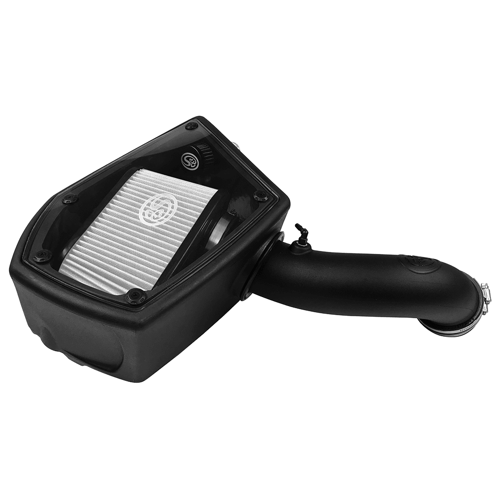 Cold Air Intake For 2015-2017 VW / AUDI 2.0T, 2018 VW 2.0T Manual Transmission - 3