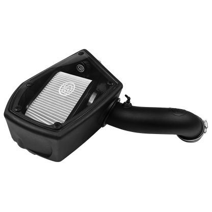 Cold Air Intake For 2015-2017 VW / AUDI 2.0T, 2018 VW 2.0T Manual Transmission - 3