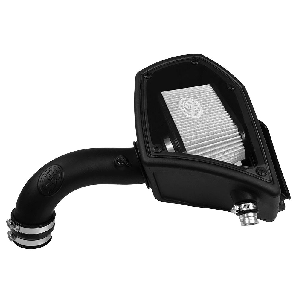Cold Air Intake For 2015-2017 VW / AUDI 2.0T, 2018 VW 2.0T Manual Transmission - 7