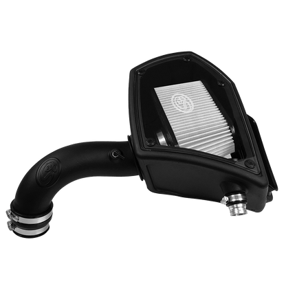 Cold Air Intake For 2015-2017 VW / AUDI 2.0T, 2018 VW 2.0T Manual Transmission - 7