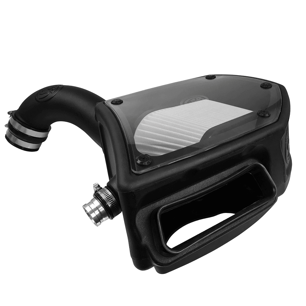 Cold Air Intake For 2015-2017 VW / AUDI 2.0T, 2018 VW 2.0T Manual Transmission - 5