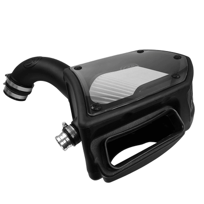 Cold Air Intake For 2015-2017 VW / AUDI 2.0T, 2018 VW 2.0T Manual Transmission - 5