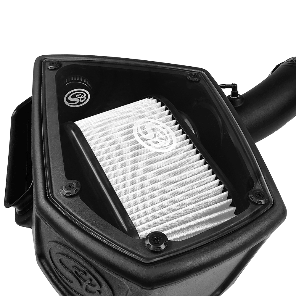 Cold Air Intake For 2015-2017 VW / AUDI 2.0T, 2018 VW 2.0T Manual Transmission - 6