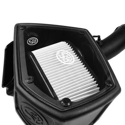 Cold Air Intake For 2015-2017 VW / AUDI 2.0T, 2018 VW 2.0T Manual Transmission - 6