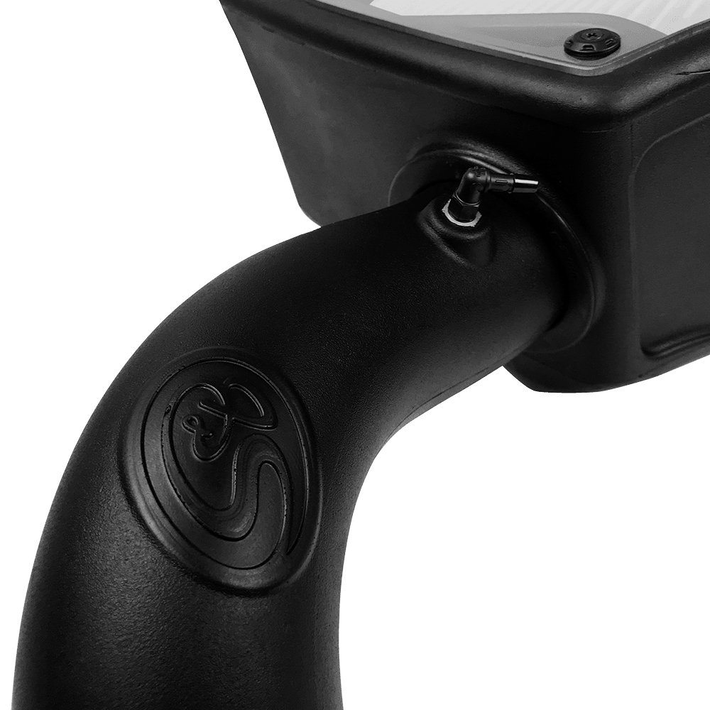 Cold Air Intake For 2015-2017 VW / AUDI 2.0T, 2018 VW 2.0T Manual Transmission - 8