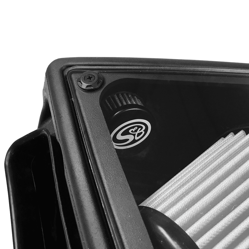 Cold Air Intake For 2015-2017 VW / AUDI 2.0T, 2018 VW 2.0T Manual Transmission - 9