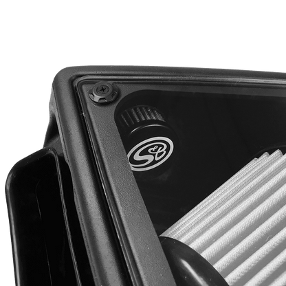 Cold Air Intake For 2015-2017 VW / AUDI 2.0T, 2018 VW 2.0T Manual Transmission - 9