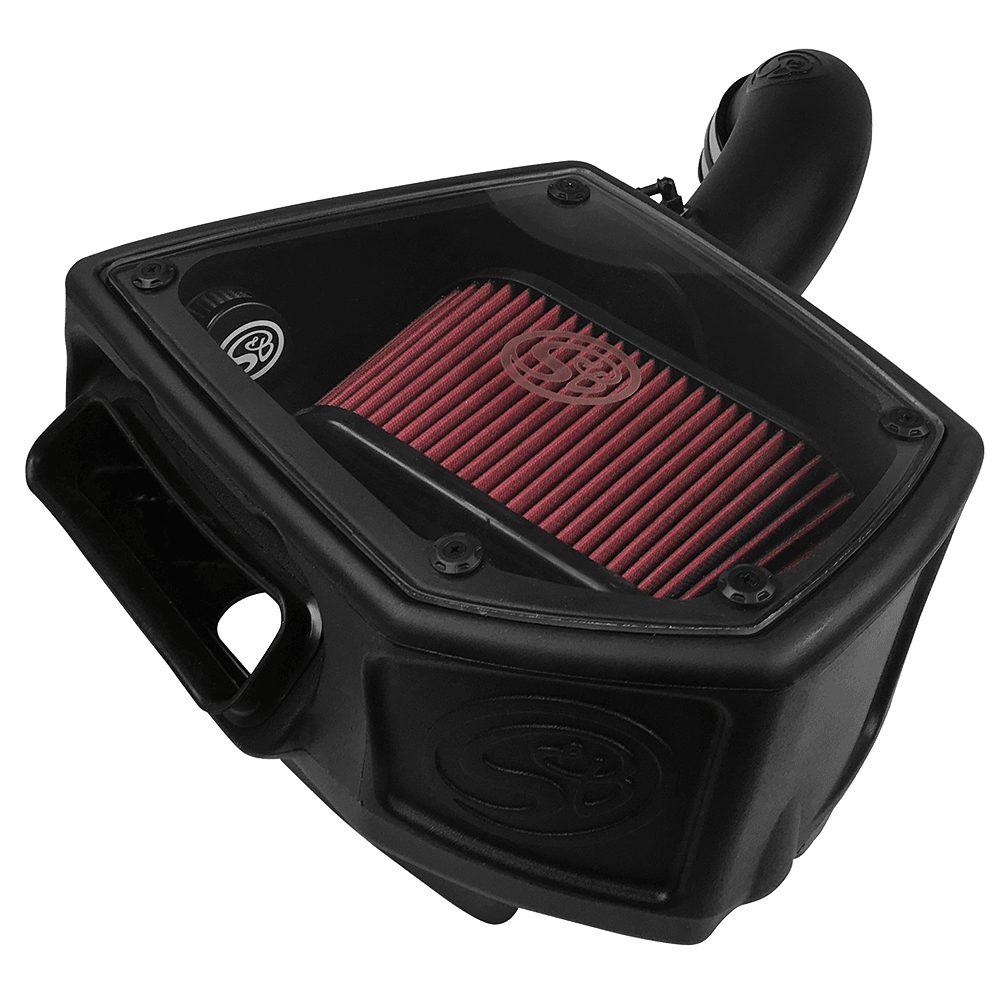 Cold Air Intake For 2015-2017 VW / AUDI 2.0T, 2018 VW 2.0T Manual Transmission - 12