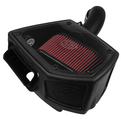 Cold Air Intake For 2015-2017 VW / AUDI 2.0T, 2018 VW 2.0T Manual Transmission - 12