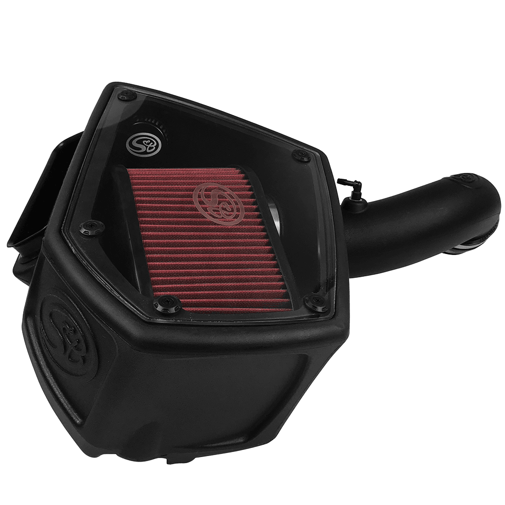 Cold Air Intake For 2015-2017 VW / AUDI 2.0T, 2018 VW 2.0T Manual Transmission - 1