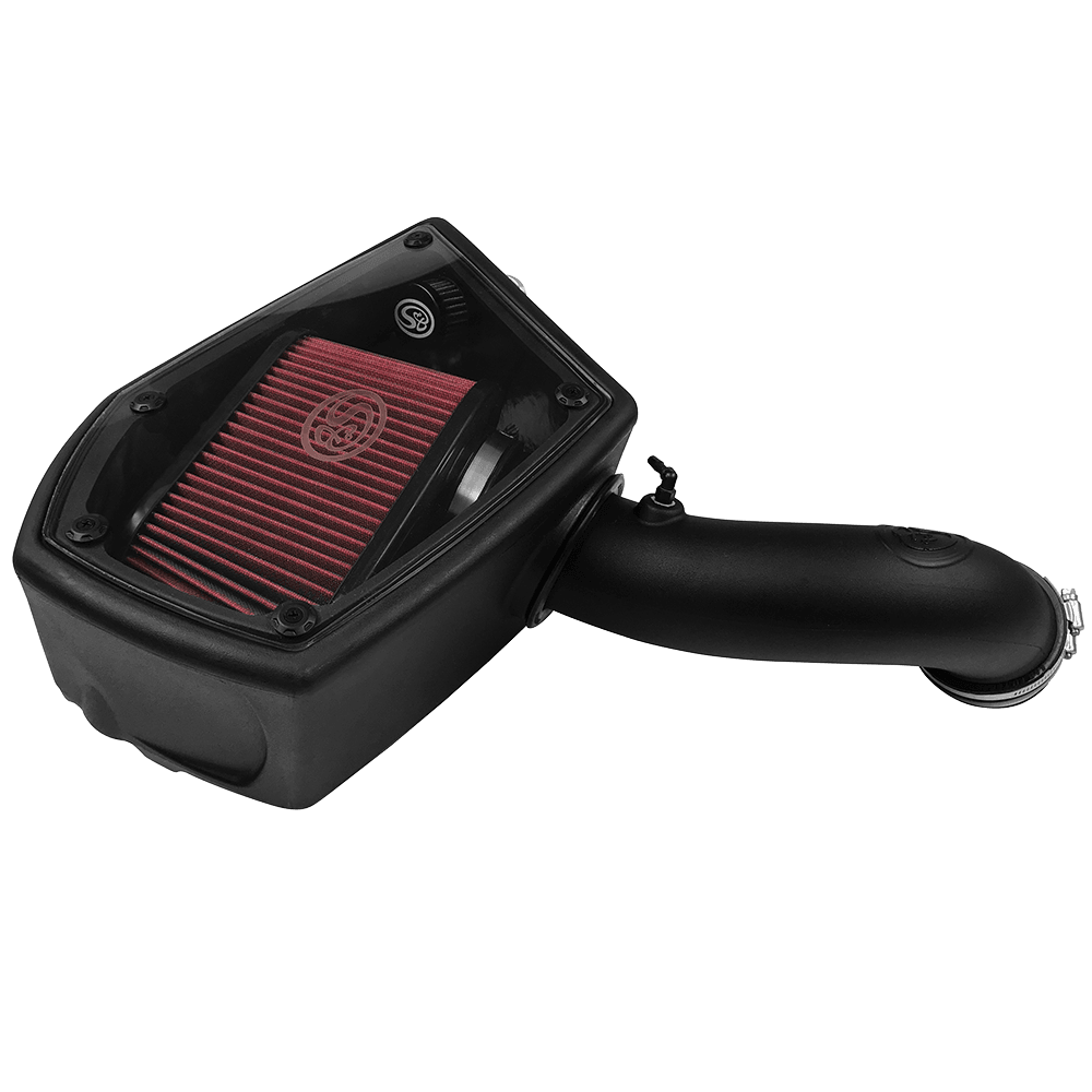 Cold Air Intake For 2015-2017 VW / AUDI 2.0T, 2018 VW 2.0T Manual Transmission - 11