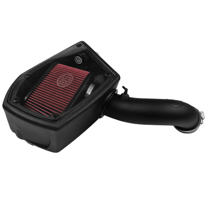 Cold Air Intake For 2015-2017 VW / AUDI 2.0T, 2018 VW 2.0T Manual Transmission - 11