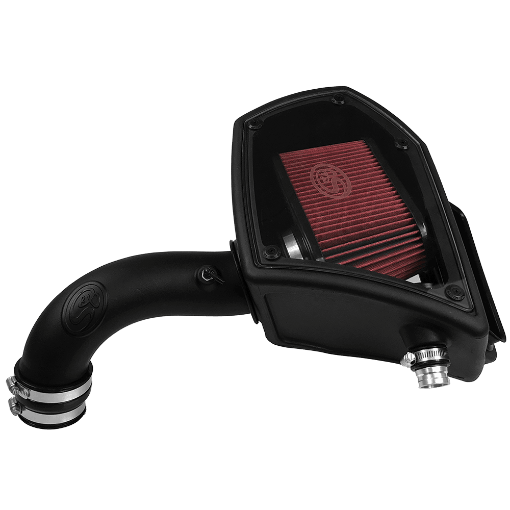 Cold Air Intake For 2015-2017 VW / AUDI 2.0T, 2018 VW 2.0T Manual Transmission - 14