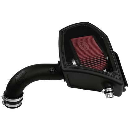 Cold Air Intake For 2015-2017 VW / AUDI 2.0T, 2018 VW 2.0T Manual Transmission - 14
