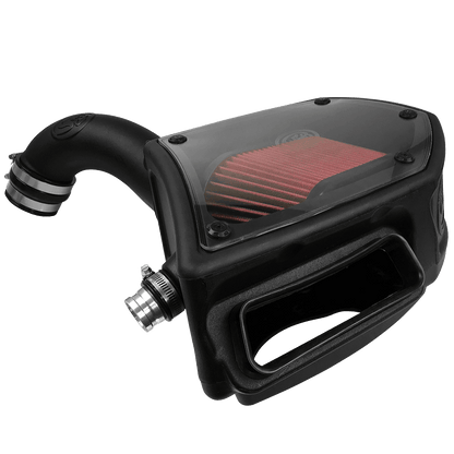 Cold Air Intake For 2015-2017 VW / AUDI 2.0T, 2018 VW 2.0T Manual Transmission - 13