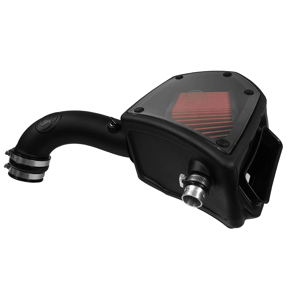 Cold Air Intake For 2015-2017 VW / AUDI 2.0T, 2018 VW 2.0T Manual Transmission - 15